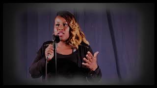 Famous Darshell   BACK PORCH COMEDY NIGHT Wealth