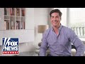 Jesse Watters looks back at his unique journey at Fox News