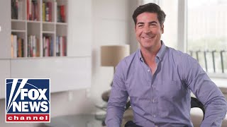 Jesse Watters looks back at his unique journey at Fox News