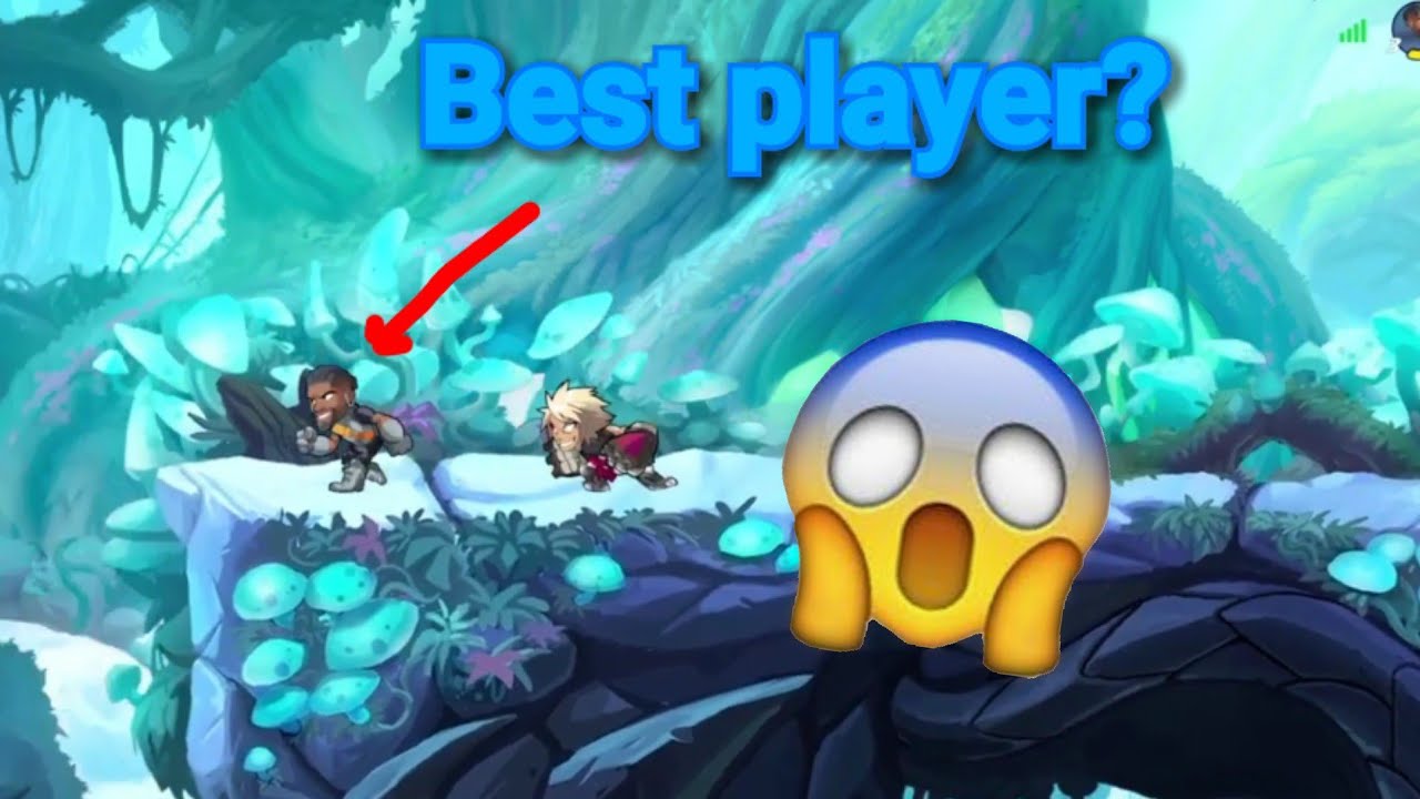 ps4 brawlhalla codes