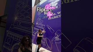 Flipkart beauty glamup event 2026