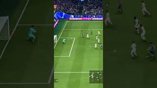 Skills in FC26 🥶🤡| Ultimate team #10ksubscribers #fc26 #incroyable #skills #lamineyamal #gaming
