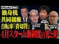 前科リスク増大・強制徴収も…知らないと損する生活直撃の新ルール徹底解剖【NoBorder NEWS #031】