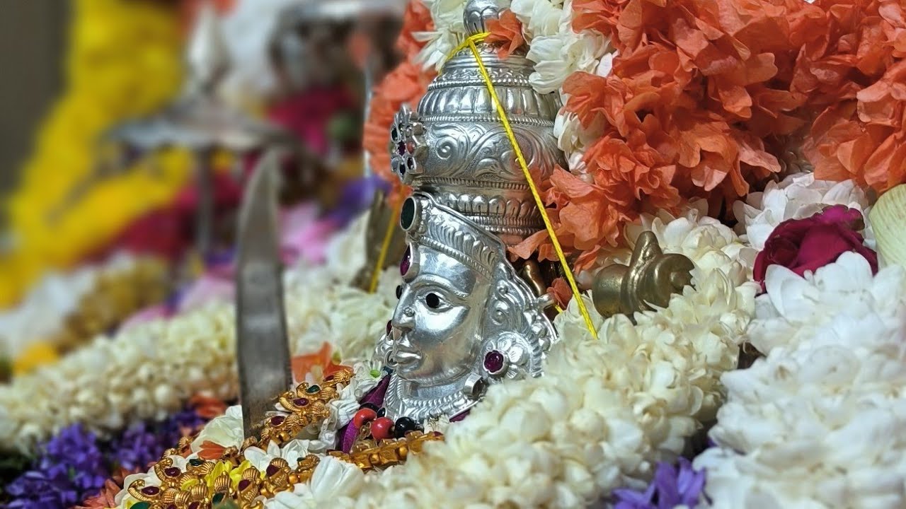 shree-chowdeshwari-ammanavaru-youtube