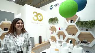 Megasystems Horeca 2022