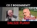 Papa smerfik dalsze losy bogdana wyjazd do billego dalsze plany papasmerfik smerfikowe