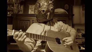 Victory Song (original instrumental)