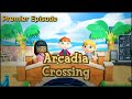 An Animal Crossing New Horizons Adventure