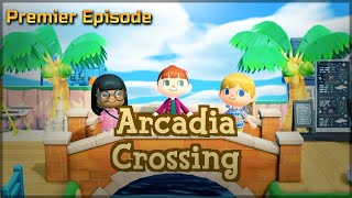 An Animal Crossing New Horizons Adventure