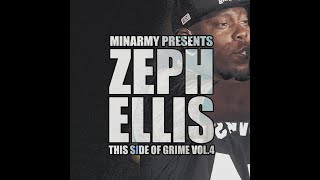Zeph Ellis (formerly Dot Rotten) - Rhythm 'N' Zeph (Part 2)