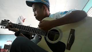 Download Lagu JELAS BERUBAH (Cover by Riki risaldi) MP3