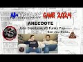 PACK PS1  (ANECDOTE DE JOHN VS FUNKY POP  EPISODE 2 ) RECALBOX 9.2.3 BATOCERA 40