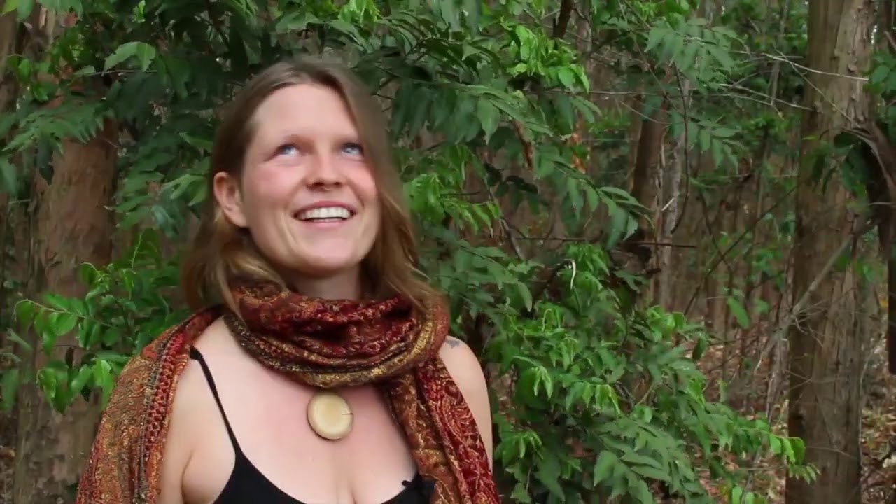 November 2020 A wilderness meditation retreat for young adults inspired ...