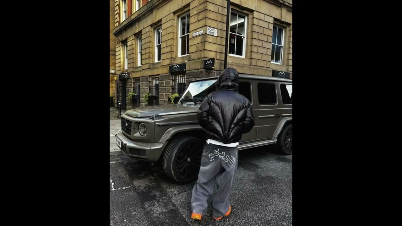 [FREE] young nudy x lucki type beat - " Thug"