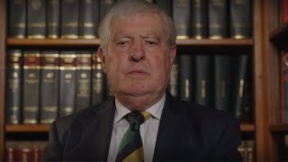 Sir Wyn Williams launches interim report on compensation for sub-postmasters -17 July 2023