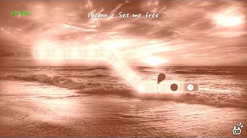 [ADOFAI custom map make #38] oSeann - Set me free