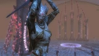 Neverwinter Gameplay Trailer "PAX Prime 2012" [Blackdagger] HD