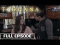 Tadhana kayodkalabaw na ofw sa italya naging milyonarya  full episode