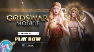 Godswar Mobile gameplay screenshot 4