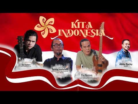 FESTIVAL NYANYIAN ANAK NEGERI IKONNYA DUL JAELANI