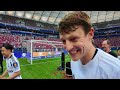 ONI TU NIE PRZEGRYWAJĄ! Vlogowe kulisy meczu Pogoń – Legia w finale Pucharu Polski!