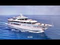 FREEDOM - Mini Cruiser yacht charter in Croatia