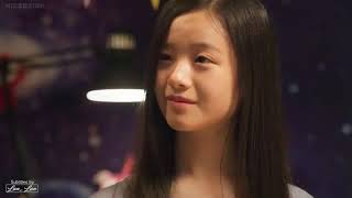 My classmate from far far away ep 15 eng sub