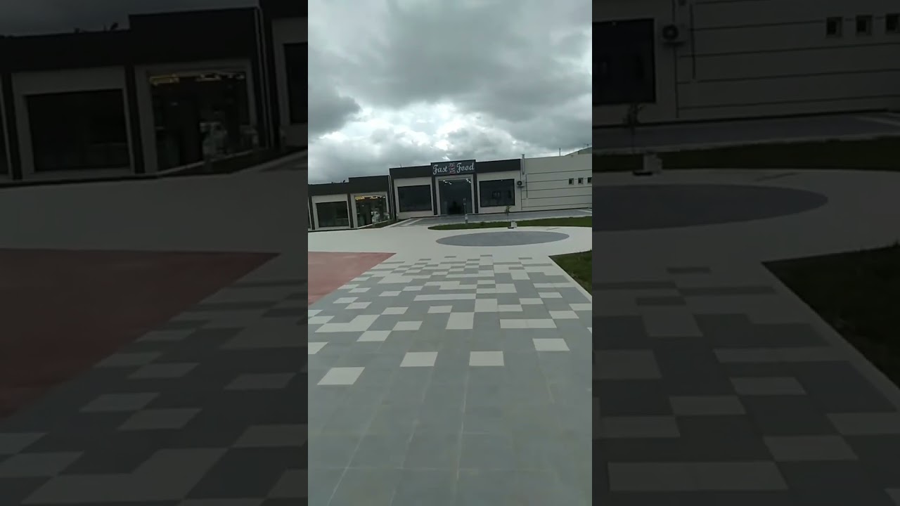 résidance touristique benmssahel guelma