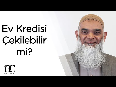 Can Muslims take a loan to buy a house? | Dr. Shabir Ally