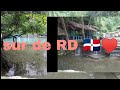 parte de nuestro viaje al sur de RD 🇩🇴, Barahona, pedernales,los patos de Barahona,San Rafael 😍💐🌊🏖️