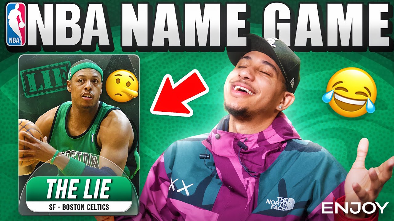 Эта игра НБА ПОВРЕДИЛА нам мозги (часть 3)