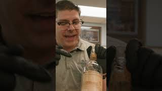 this is on every bottle of old forester
