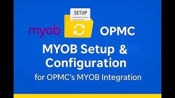 ⚙️ MYOB Integration Overview for WooCommerce | OPMC Plugin Setup Guide
