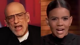 Daily Wire CEO Slams 'Piece Of Crap' Candace Owens #TYT screenshot 5