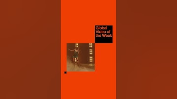 Thumbnail of @MileyCyrus takes us to the "End of the World"  #GlobalVideooftheWeek