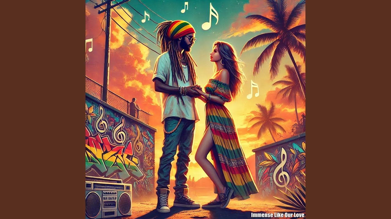 Immense Love, Open Heart