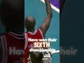 Michael Jordan edit- "End of Beginning" by Djo #nba #basketball #basketballshorts #nbaedits #edit