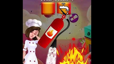 Bubble Shooter Chef Blast English UA 08