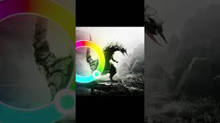 pokemon color edit.                   #music #edit #garchomp #pokemongo #anime #pokemon