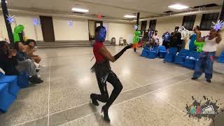 OTA PERFORMANCE: SOFT & CUNT | 2ND ANNUAL MILWAUKEE AWARDS BALL: ALIEN IGNITION screenshot 1