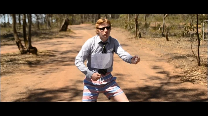 Anthony Hutchinson - ur mums hot (OFFICIAL VIDEO)
