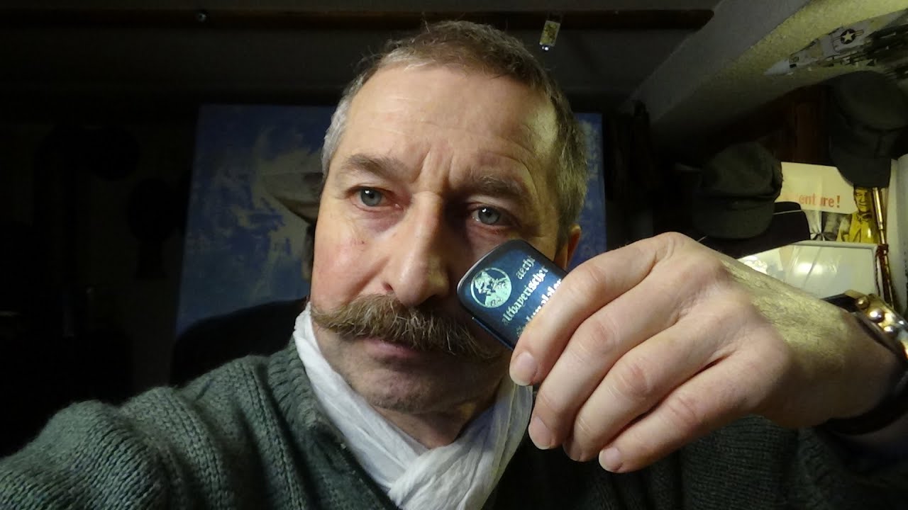 Altbayrischer Schmalzler aus Sinzing