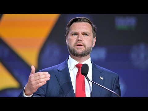 JD Vance again refuses to say Donald Trump lost the 2020 presidential ...