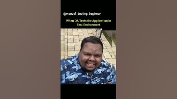 Developer vs Tester vs Bug 🪲🤣 #developer #memes #viral #shorts #shortvideo #test #bug #programmer