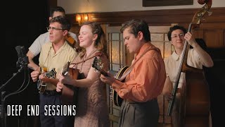 The Alum Ridge Boys & Ashlee - Full Concert Film