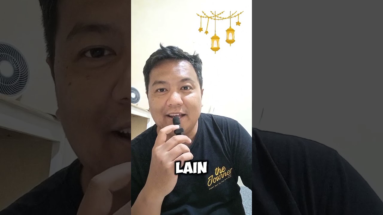 Jangan Terlalu Dengerin Orang Lain #bisnis #jualan #sales #brand #marketing 