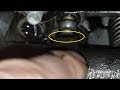Почему изнашиваются распредвалы на Audi A6 II (C5) 2.5d Distributor pump 4-valve