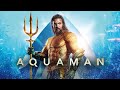 Arthur Curry Suite (Themes) | Aquaman