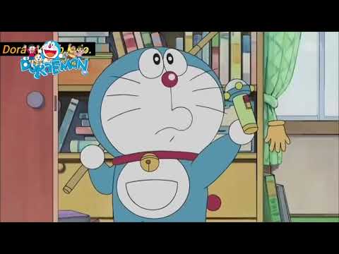 doraemon terbaru