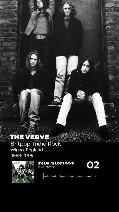 the-verve-most-listened-songs-britpop-indierock-alternativerockmusic